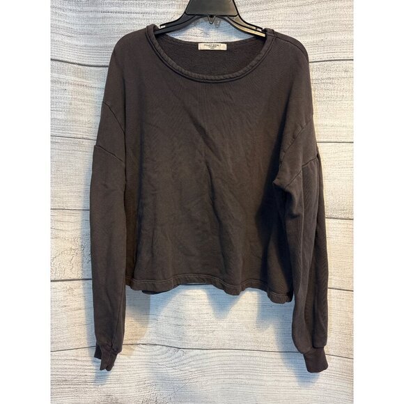 Project Social T Long Sleeve Top Size M - Picture 1 of 4